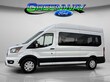  Ford Transit Passenger Wagon
