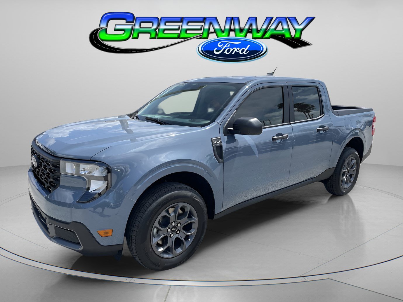 2026 Ford Maverick XLT FWD's photo