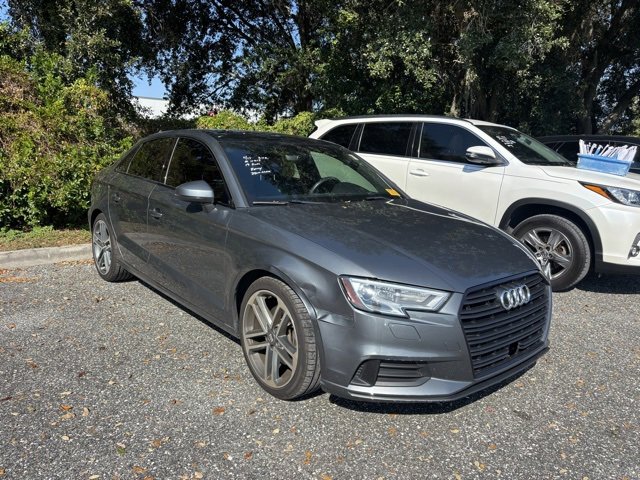 2019 Audi A3 2.0T Premium Plus photo 2