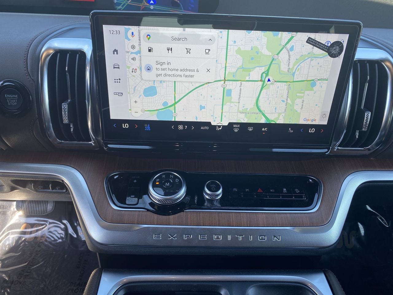 2026 Ford Expedition MAX King Ranch - Photo 24
