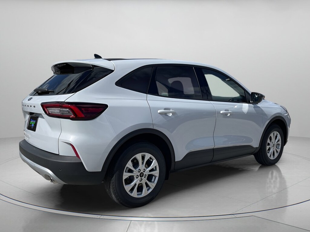 New 2026 Ford Escape Active Sport Utility