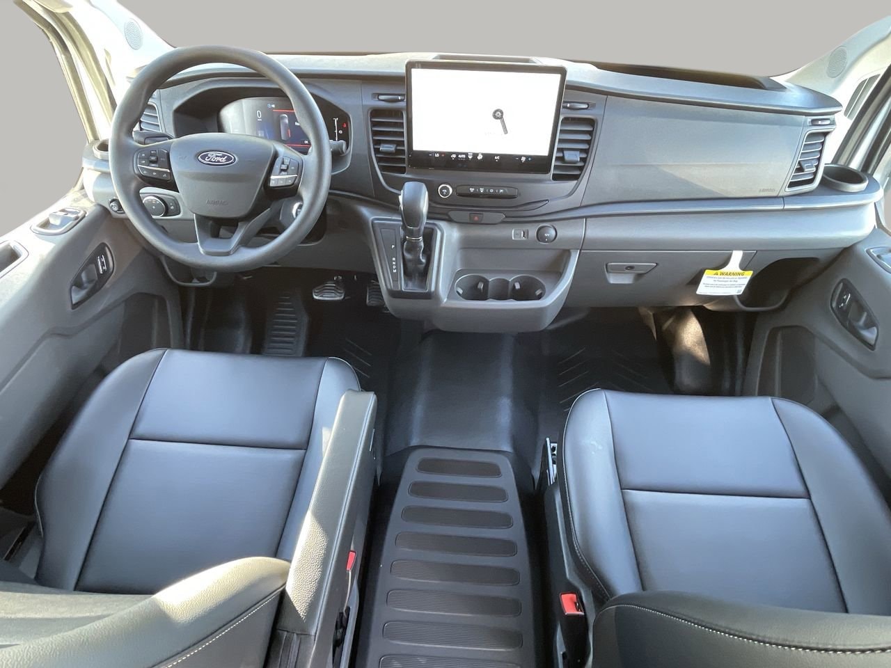2026 Ford Transit Van Base - Photo 14
