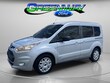 Ford Transit Connect Wagon