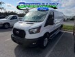  Ford Transit Cargo Van