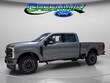 Ford Super Duty F-250 SRW