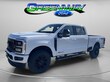  Ford Super Duty F-250 SRW