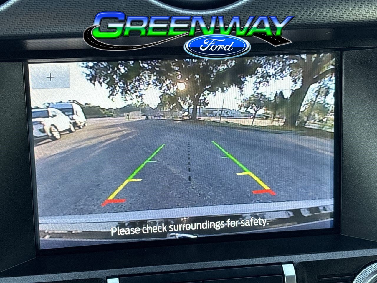 2022 Ford Mustang EcoBoost Premium's photo