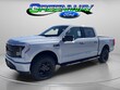  Ford F-150 Lightning