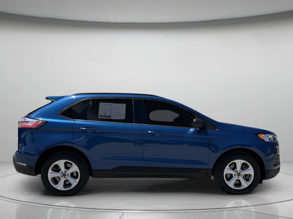 Certified 2024 Ford Edge SE Sport Utility