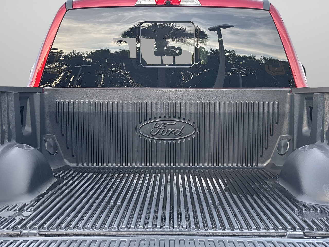 2026 Ford F-250 Super Duty Platinum - Photo 9