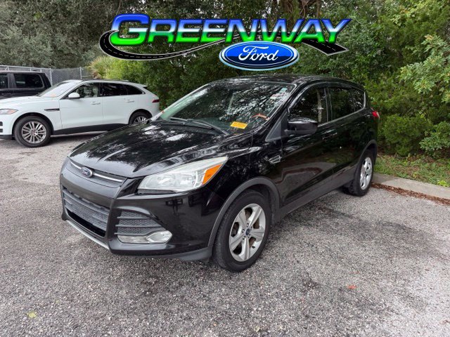  Ford Escape