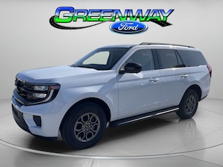 2026 Ford Expedition Active Sport Utility