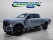 Ford Super Duty F-350 SRW