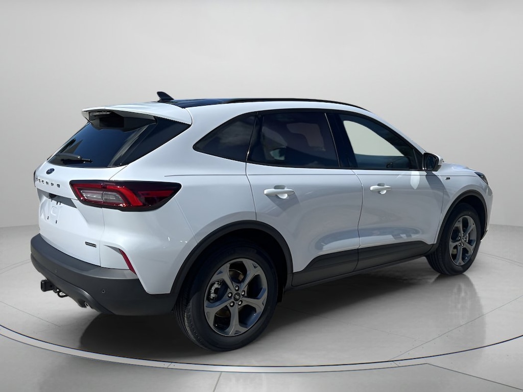 New 2026 Ford Escape ST-Line Select Sport Utility