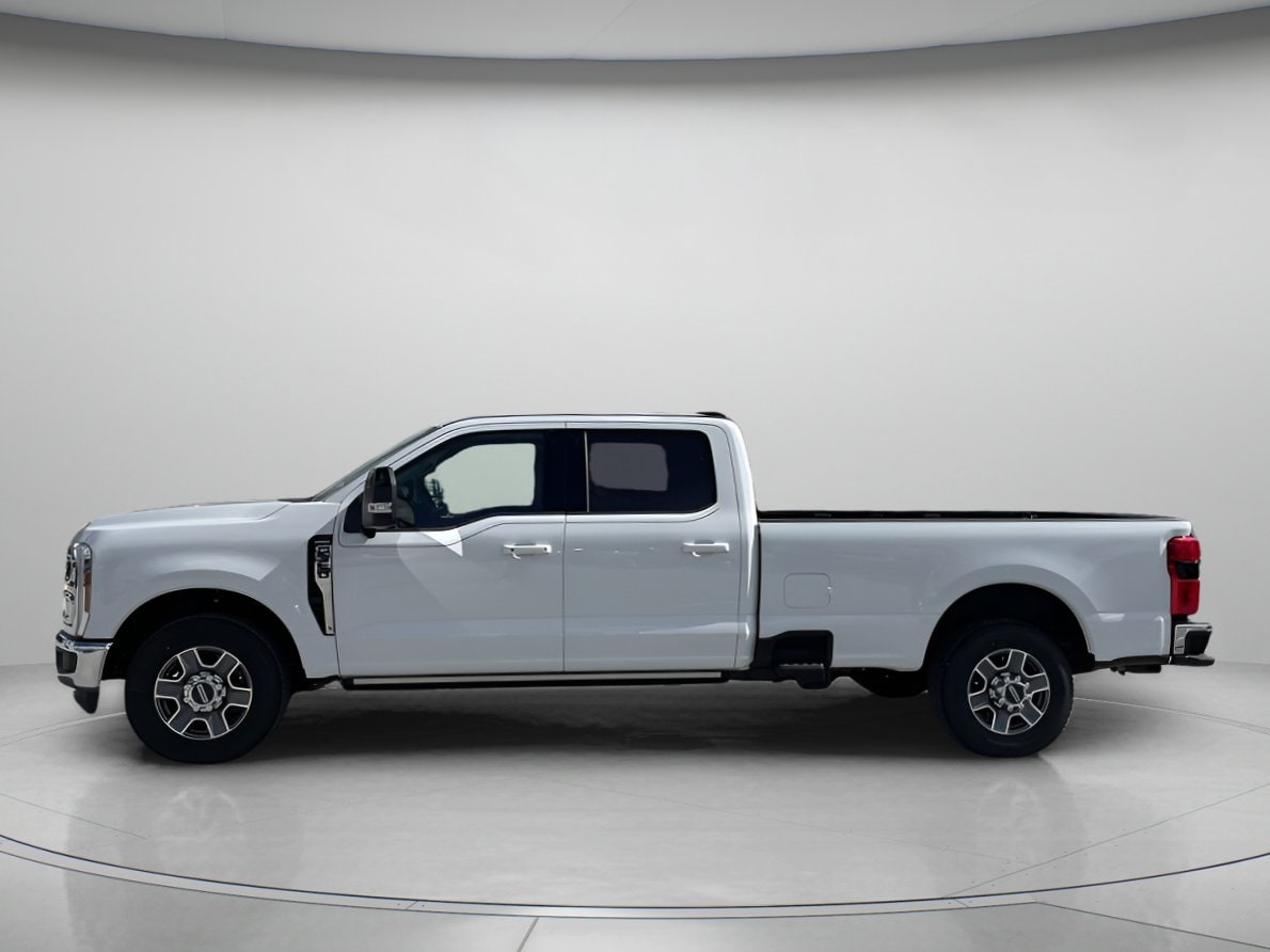 2026 Ford F-350 Super Duty Lariat - Photo 6