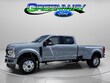Ford Super Duty F-450 DRW