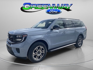 2026 Ford Expedition Max Active Sport Utility