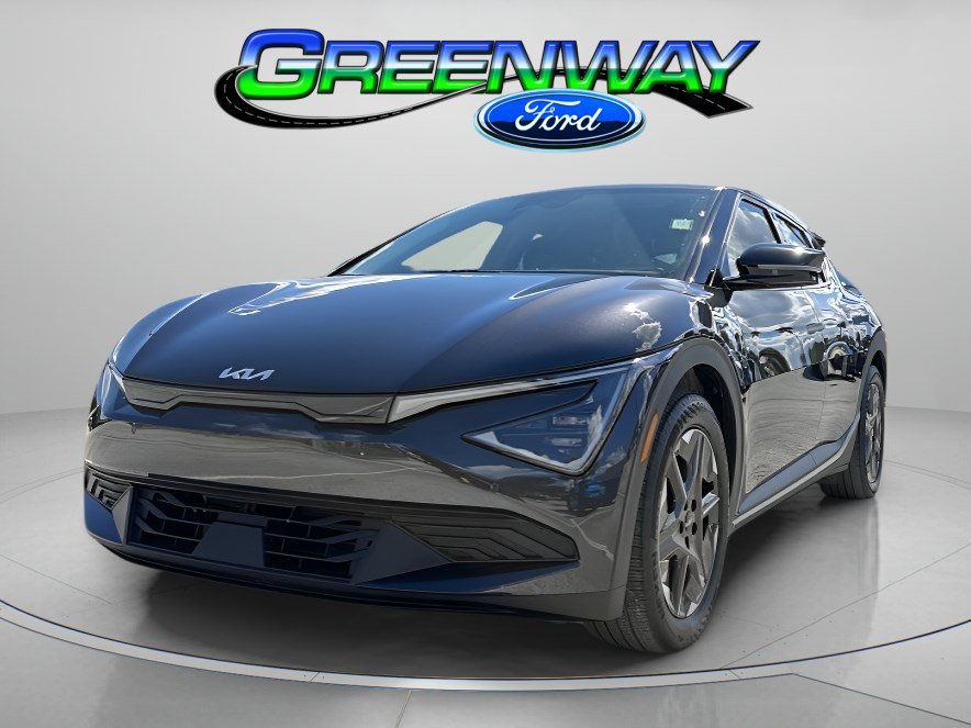 2025 Kia EV6 Light L/R