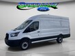  Ford Transit Cargo Van