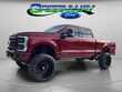  Ford Super Duty F-250 SRW
