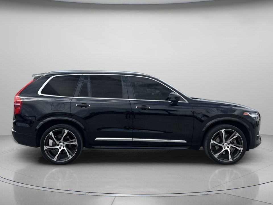 Used 2017 Volvo XC90 Inscription with VIN YV4BC0PL2H1147794 for sale in Orlando, FL