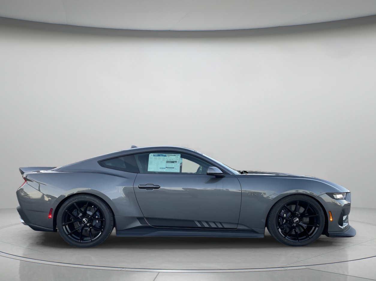 Used 2025 Ford Mustang GT Premium 2dr Car