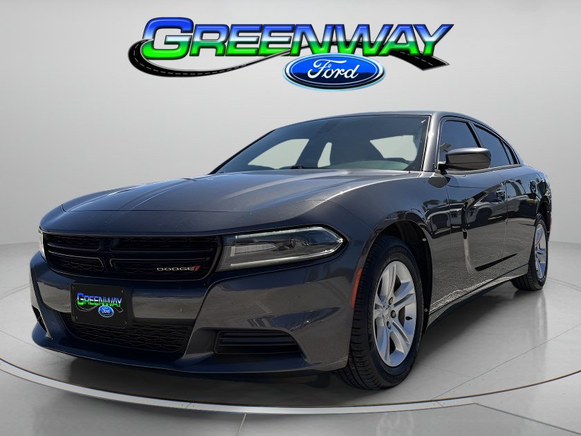 2020 Dodge Charger