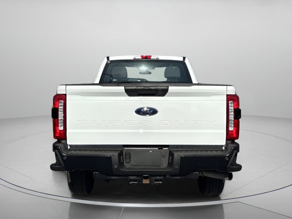 Used 2024 Ford Super Duty F-350 SRW XL Regular Cab Pickup