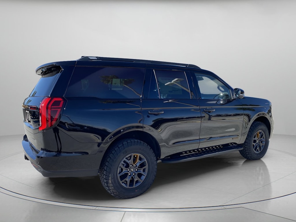 New 2026 Ford Expedition Tremor Sport Utility