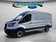  Ford Transit Cargo Van