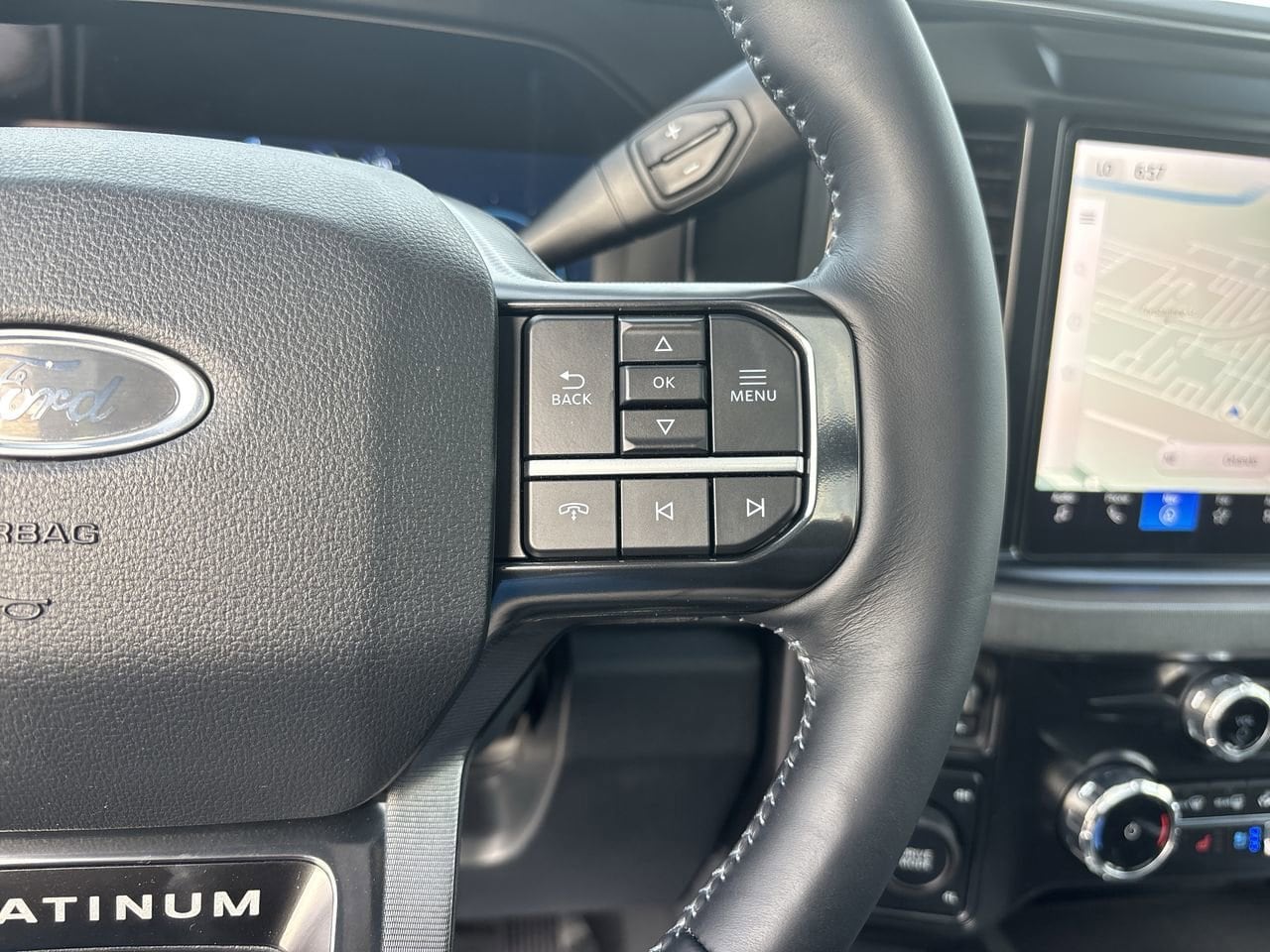 2026 Ford F-250 Super Duty Platinum - Photo 31