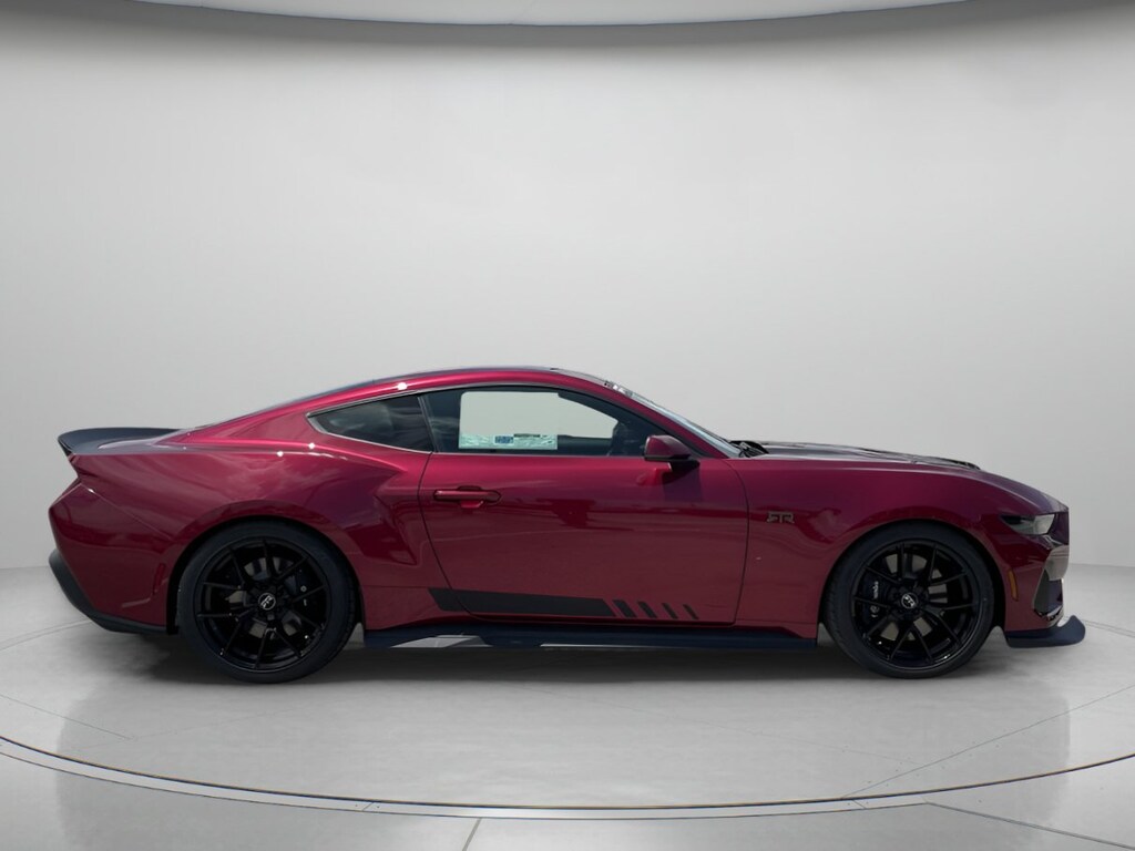 New 2026 Ford Mustang RTR Spec 2 2dr Car