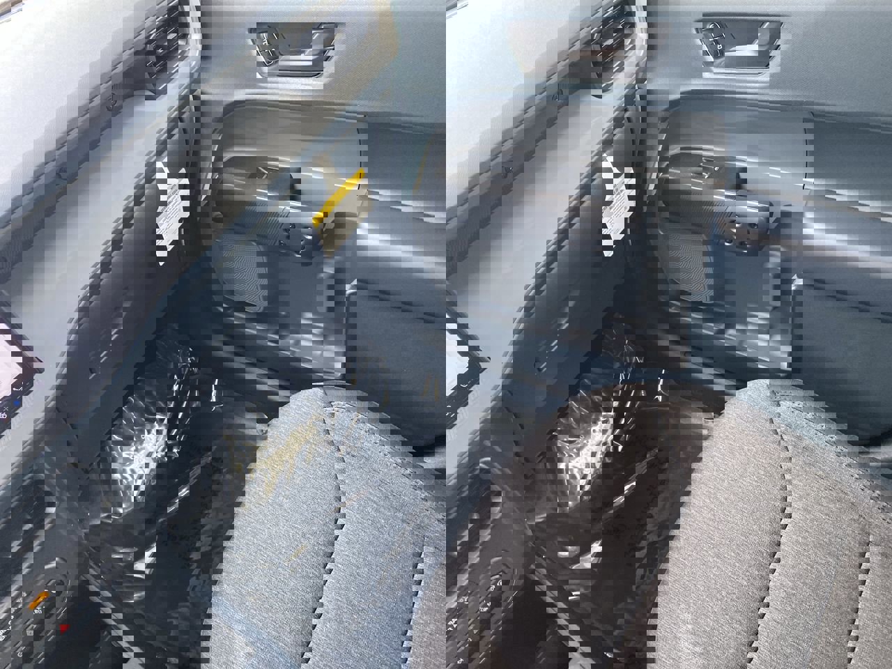 2025 Ford Maverick XLT - Photo 15