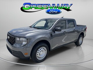 2026 Ford Maverick XL Crew Cab Pickup