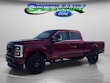 Ford Super Duty F-250 SRW