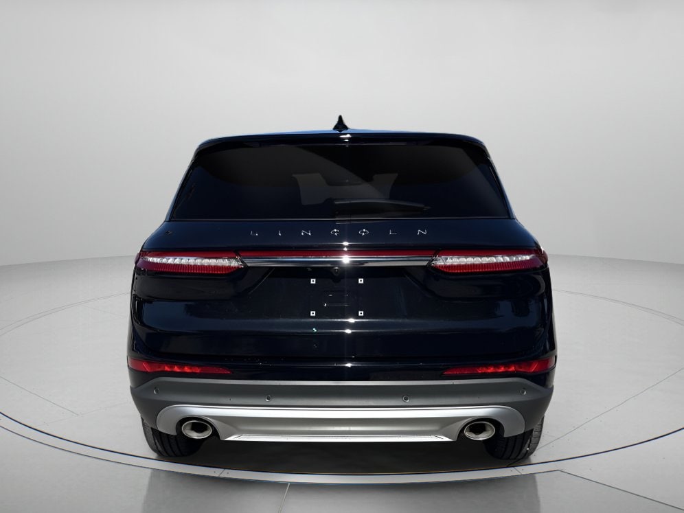 2025 Lincoln Corsair Premiere photo 4