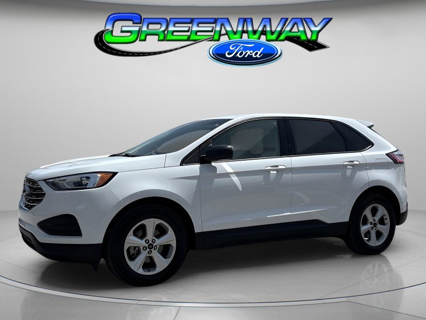 2020 Ford Edge SE