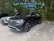  Volkswagen Atlas Cross Sport
