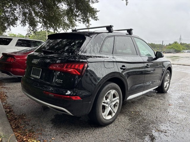 2018 Audi Q5 2.0T Premium photo 2