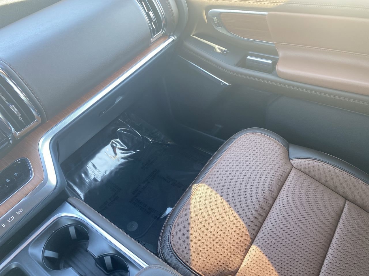 2026 Ford Expedition MAX King Ranch - Photo 17