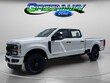  Ford Super Duty F-250 SRW