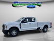 Ford Super Duty F-250 SRW