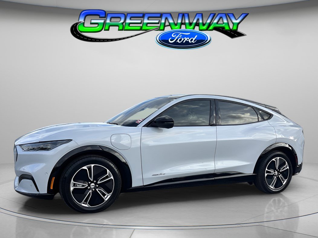 2023 Ford Mustang Mach-E Premium RWD's photo