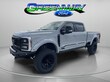  Ford Super Duty F-250 SRW