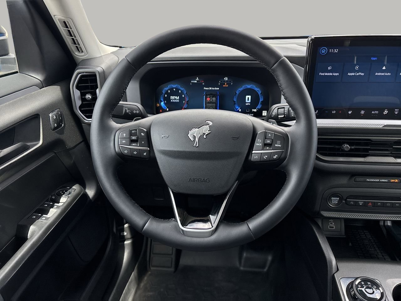 2025 Ford Bronco Sport Badlands - Photo 13