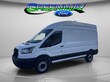  Ford Transit Cargo Van