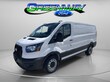  Ford Transit Cargo Van