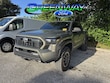 Toyota Tacoma 4WD