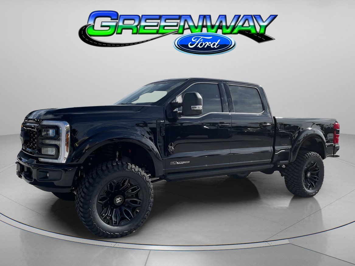 2026 Ford F-250 Super Duty XLT's photo