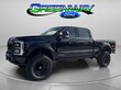  Ford Super Duty F-250 SRW